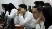 Detail Passing Grade Tes PPPK 2023 Jabatan Fungsional