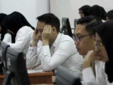 Detail Passing Grade Tes PPPK 2023 Jabatan Fungsional