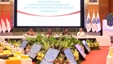 Pemerintah Akomodir Aspirasi Dari Masyarakat Rempang