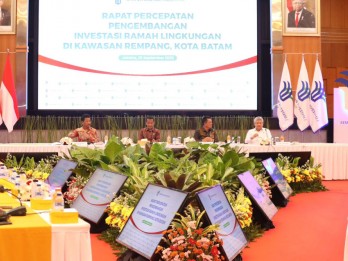 Pemerintah Akomodir Aspirasi Dari Masyarakat Rempang