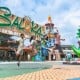 Spesial Oktober, Saloka Theme Park Tawarkan Diskon 50 Persen