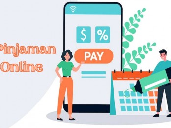 OJK Larang Pinjol Resmi Tagih Utang Pakai Ancaman dan Kekerasan