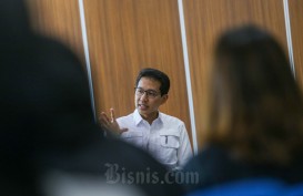 PPKGBK Kaji Pengembangan Kawasan GBK Pasca-Jakarta Lepas Status Ibu Kota