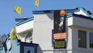 Penganut Sikh di Kanada Protes, Bendera India Dibakar