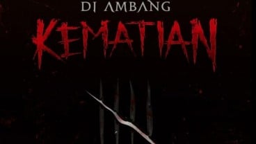 Promo Film Di Ambang Kematian, Buy 1 Get 1 sampai 28 September 2023