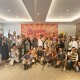 Be Brave, Be a Superstar Tema Ulang Tahun yang ke-8 Allstay Ecotel Yogyakarta