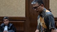 Sidang BTS Kominfo, Nama Dito Ariotedjo Disebut Terima Rp27 Miliar!