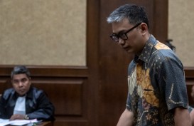 Sidang BTS Kominfo, Nama Dito Ariotedjo Disebut Terima Rp27 Miliar!