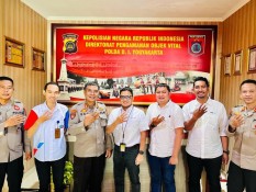 Pertamina Dukung Penegakan Hukum Terkait Penyalahgunaan Pertalite