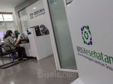 Skrining 23,91 Juta Peserta BPJS Kesehatan, 8 Persen Berisiko Hipertensi