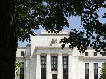 Kekhawatiran Bos JPMorgan akan Suku Bunga Acuan The Fed