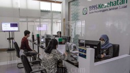 Anti Defisit, BPJS Kesehatan Kelola Dana Investasi Rp95,14 Triliun per Agustus 2023