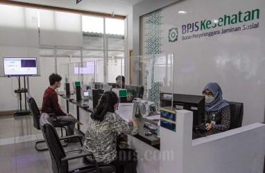 Anti Defisit, BPJS Kesehatan Kelola Dana Investasi Rp95,14 Triliun per Agustus 2023