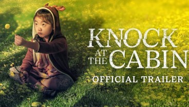 Ini 5 Rekomendasi Film Horor yang Wajib Ditonton, Jelang Halloween