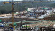 4 Proyek Infrastruktur di IKN Rampung 2023, Ini Daftarnya