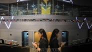 Indeks Bisnis-27 Melemah, Saham ADRO, MDKA, dan ITMG ke Zona Merah