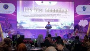 Kemenhub Tawarkan Terminal Sidoarjo dan Lampung ke Investor
