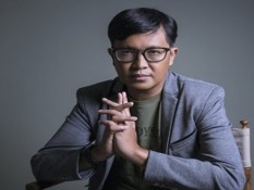 Salman Aristo Angkat Biliar dalam Karya The Aces