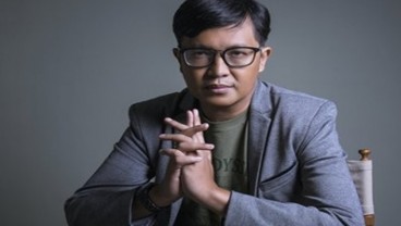 Salman Aristo Angkat Biliar dalam Karya The Aces