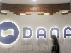 Ramai Judi Online, Dompet Digital DANA Bakal Tindak Transaksi Mencurigakan