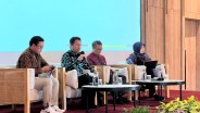 DJP Pede Penerimaan Pajak 2023 Capai Target, Bea Cukai Pesimistis