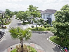 Jelajah Properti Jatim, Pasar Rumah Premium di Malang Bisa Terkontraksi