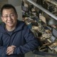 TikTok Shop Dibatasi, Intip Kekayaan Zhang Yiming Sang Pendiri Medsos Andalan Bytedance