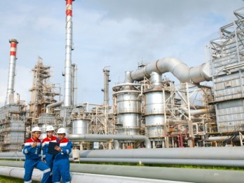 Muluskan Proyek Kilang Tuban Rp205 Triliun, Pertamina Usul Pembentukan KEK
