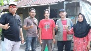 291 KK Warga Pulau Rempang Setuju Direlokasi