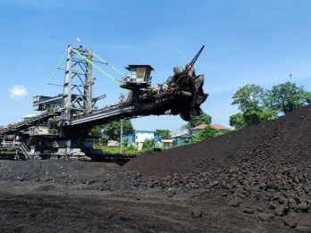 PTBA Masih Jajaki Soal Partisipasi dalam Bursa Karbon