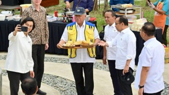 Aturan Ganti Rugi Lahan PSN & Investasi 10 Triliun Siap Masuk IKN