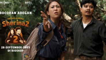 Tips Nonton Bareng Film Petualangan Sherina 2 Sama Keluarga