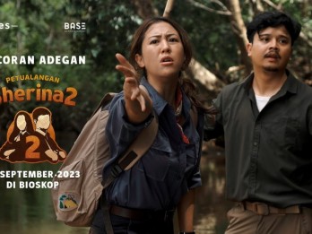 Tips Nonton Bareng Film Petualangan Sherina 2 Sama Keluarga