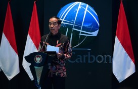 Ekonom Bank Mandiri Ungkap Dampak Positif Bursa Karbon