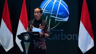 Ekonom Bank Mandiri Ungkap Dampak Positif Bursa Karbon