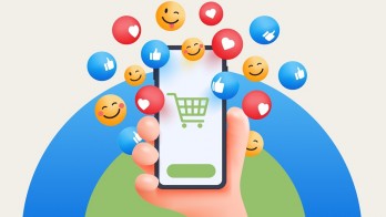 Perbedaan Social Commerce dengan E-Commerce, Serta Untung Ruginya