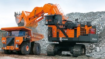 Target Penjualan Alat Berat Hexindo (HEXA) Turun Jadi 2.375 Unit