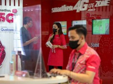 Smartfren (FREN) PHK, Mastel: Industri Telko Tidak Baik-Baik Saja