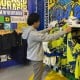 Menkop UKM Senang Persib Gandeng 2 Jenama Fesyen Lokal Berkembang Bersama