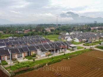 BTN Gandeng BP Tapera Pacu Akad Kredit Massal KPR Syariah 2.300 Rumah