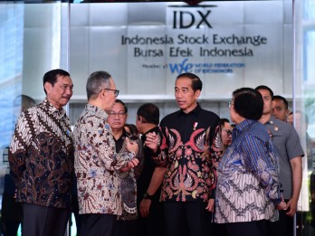 Perdagangan Perdana Bursa Karbon Indonesia: Dominasi Sektor Perbankan & Ambisi Taklukkan ASEAN