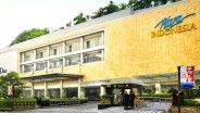 Cum Dividen Plaza Indonesia (PLIN) Rp272,25 Miliar Jatuh Hari Ini