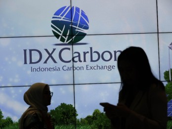 Menilik Potensi Perdagangan Karbon dari PLTU & Tambang Batu Bara