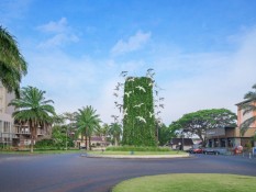 Jelajah Properti Jatim, Kota Satelit Modern Jadi Daya Tarik