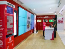 PHK Smartfren, Api dalam Sekam Sektor Telekomunikasi?