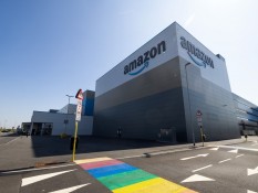Amazon Ungkap Rencana Besar di Balik Investasi Startup AI Anthropic Rp61,6 Triliun