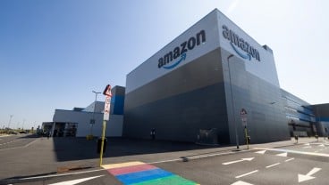 Amazon Ungkap Rencana Besar di Balik Investasi Startup AI Anthropic Rp61,6 Triliun