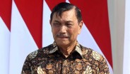 Luhut Targetkan Investasi Jumbo Xinyi di Pulau Rempang Dimulai Awal 2024