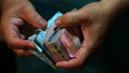 Cek Kurs BCA, BRI, Bank Mandiri, & BNI Saat Rupiah Melempem Hari Ini (27/9)