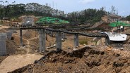 Menteri Basuki Rayu Investor China untuk Tanam Modal di IKN